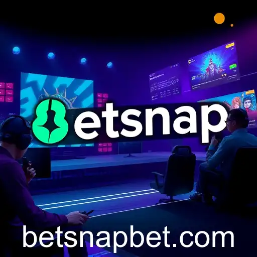 Betsnap Revolutionizes Gaming Experience in 2025