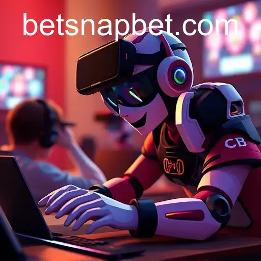 The Rise of Betsnap: Pioneering the Future of Online Gaming