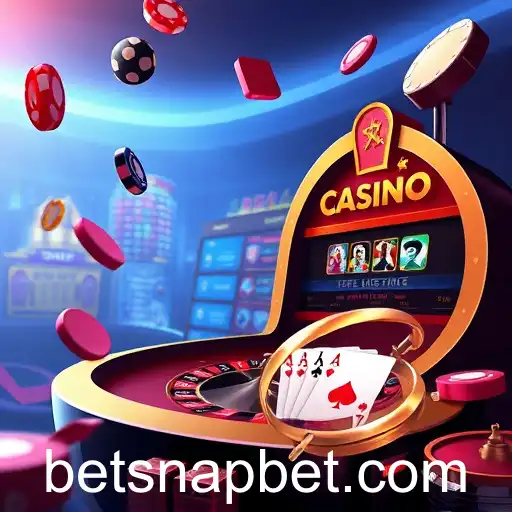 BetSnap Seizes the Gaming Market