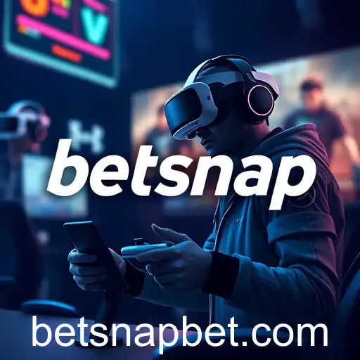 The Thriving World of Betsnap: A Digital Gaming Revolution