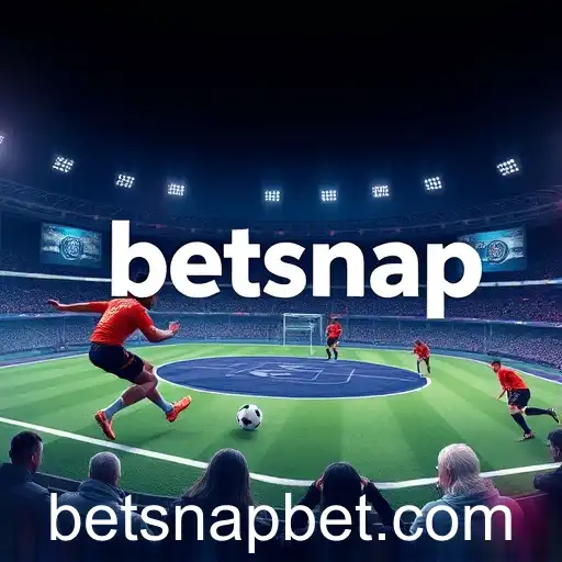 Betsnap Revolutionizes Online Gaming