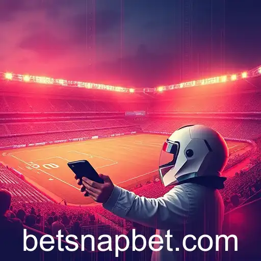 Betsnap Revolutionizing Online Gaming