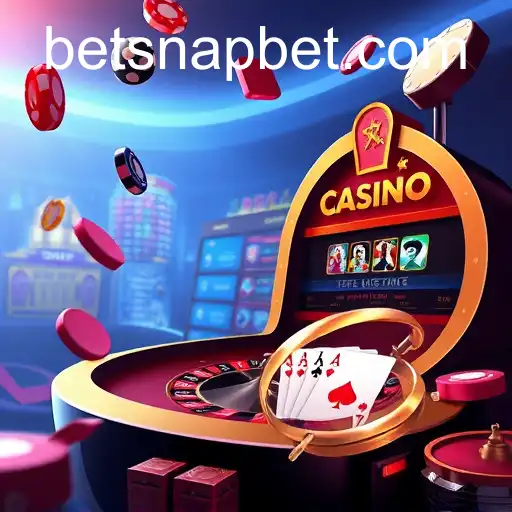 betsnap