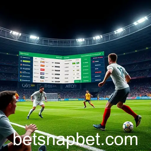 Live Scores