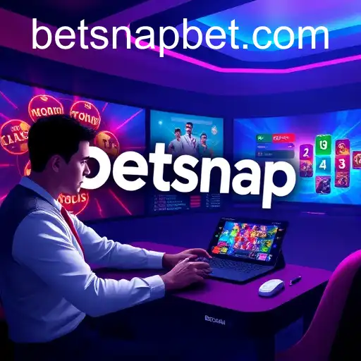 The Rise of Betsnap: Revolutionizing Online Gaming