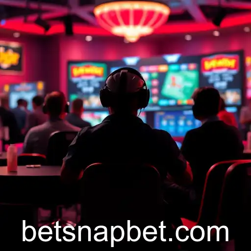 The Rise of Online Gaming Platforms